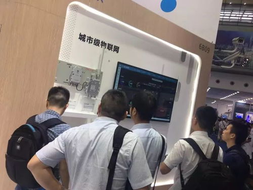 克拉科技物聯(lián)網(wǎng)新品閃耀高交會，引領(lǐng)網(wǎng)絡科技推廣服務創(chuàng)新