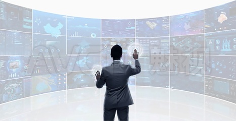 AVCiT魅視對人機(jī)交互在視音頻顯控領(lǐng)域的發(fā)展與現(xiàn)狀淺析