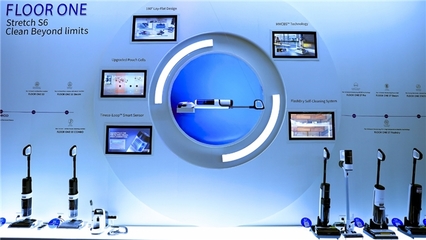 添可IFA 2024 硬核科技載譽(yù)而歸，全面展現(xiàn)智能家電領(lǐng)導(dǎo)者風(fēng)范