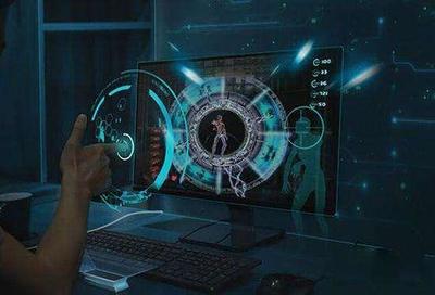 百星機(jī)器人教育 用智能科技點(diǎn)亮童年，為每一個(gè)夢(mèng)想插上翅膀