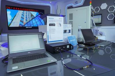 專(zhuān)精特新看中國(guó) | 解碼廣州智能計(jì)算機(jī)科技“小巨人” 創(chuàng)新深耕，驅(qū)動(dòng)專(zhuān)業(yè)領(lǐng)域新未來(lái)